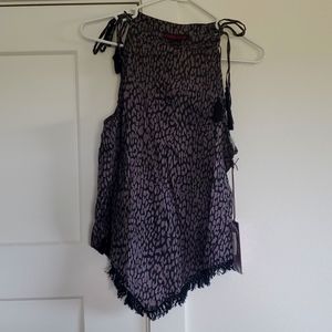 New with tags-Rock & Roll Cowgirl Sleeveless